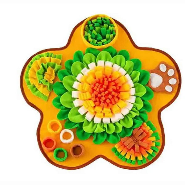 Snuffle Mat for Dogs