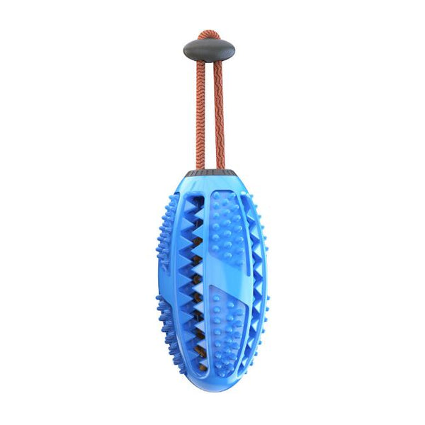 Interactive Rubber Chew Ball