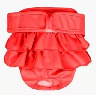 Pet Physiological Belt for Male Dog
