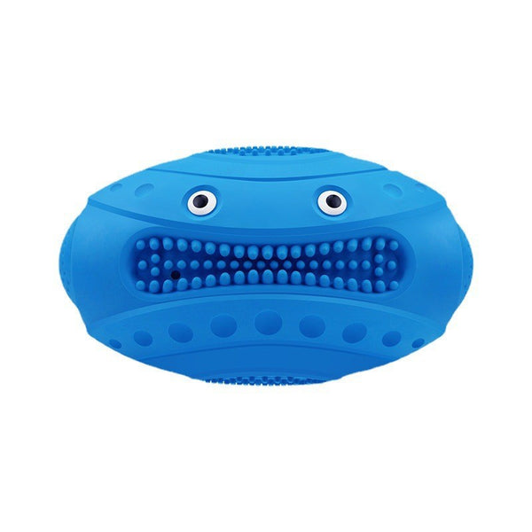 Sound-Producing Dog Toy