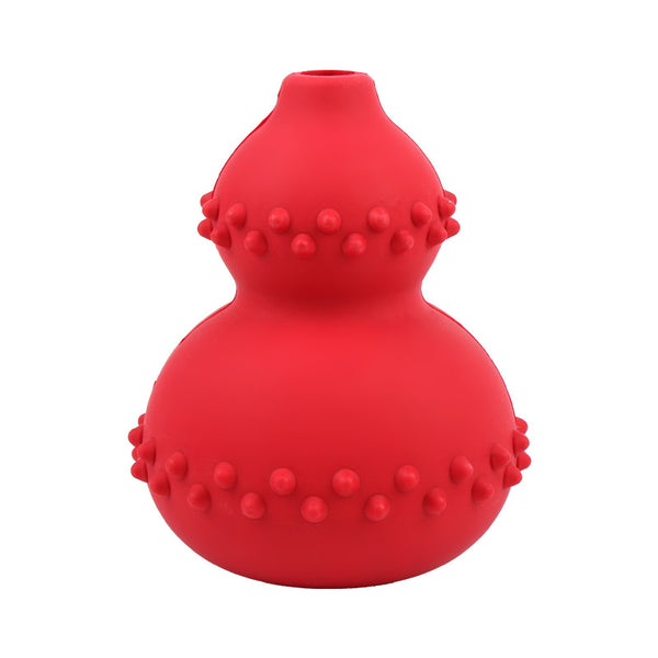 Gourd Slow Feeder Toy
