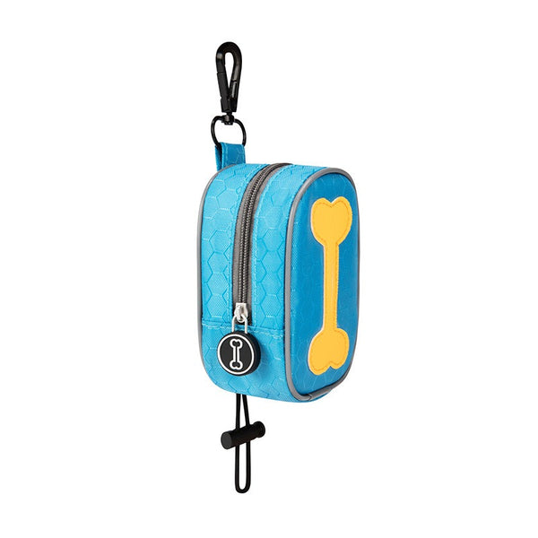 Portable Dog Poop Bag Dispenser