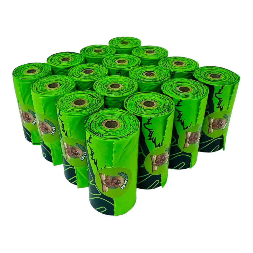 Pet Poop Bag
