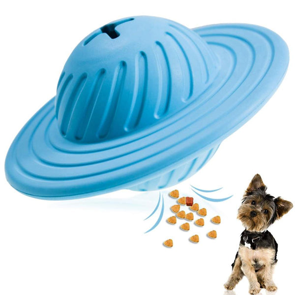 Durable Rubber Frisbee