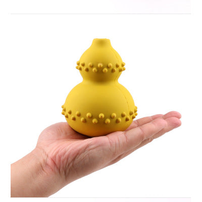 Gourd Slow Feeder Toy