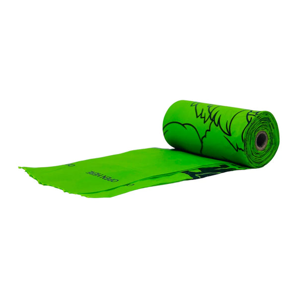 Compostable Dog Poop Bags