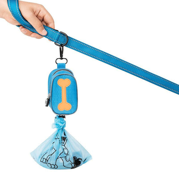 Portable Dog Poop Bag Dispenser