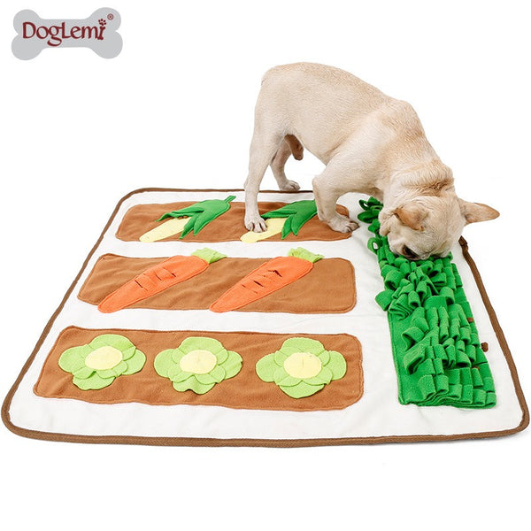 Nosework Farm Snuffle Mat