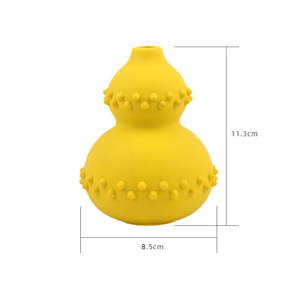 Gourd Slow Feeder Toy