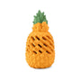 Pineapple Shape Dog Chew Toy