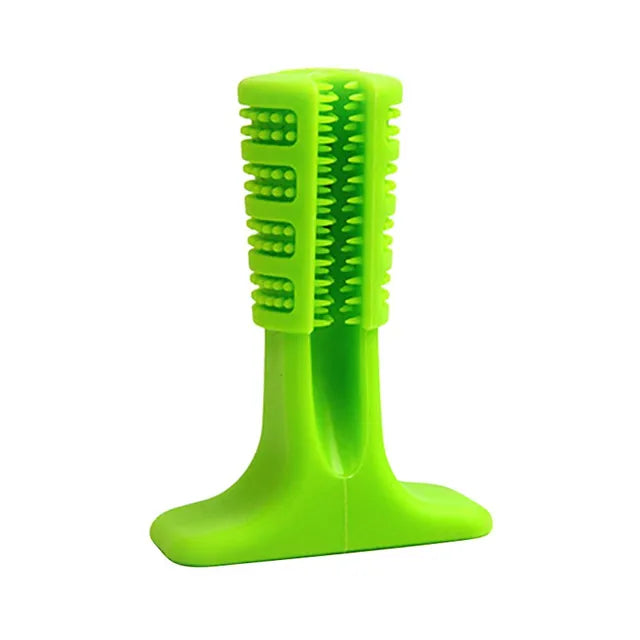 Durable Rubber Chew Toy