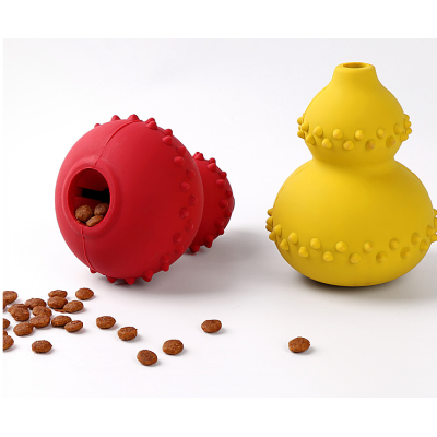 Gourd Slow Feeder Toy